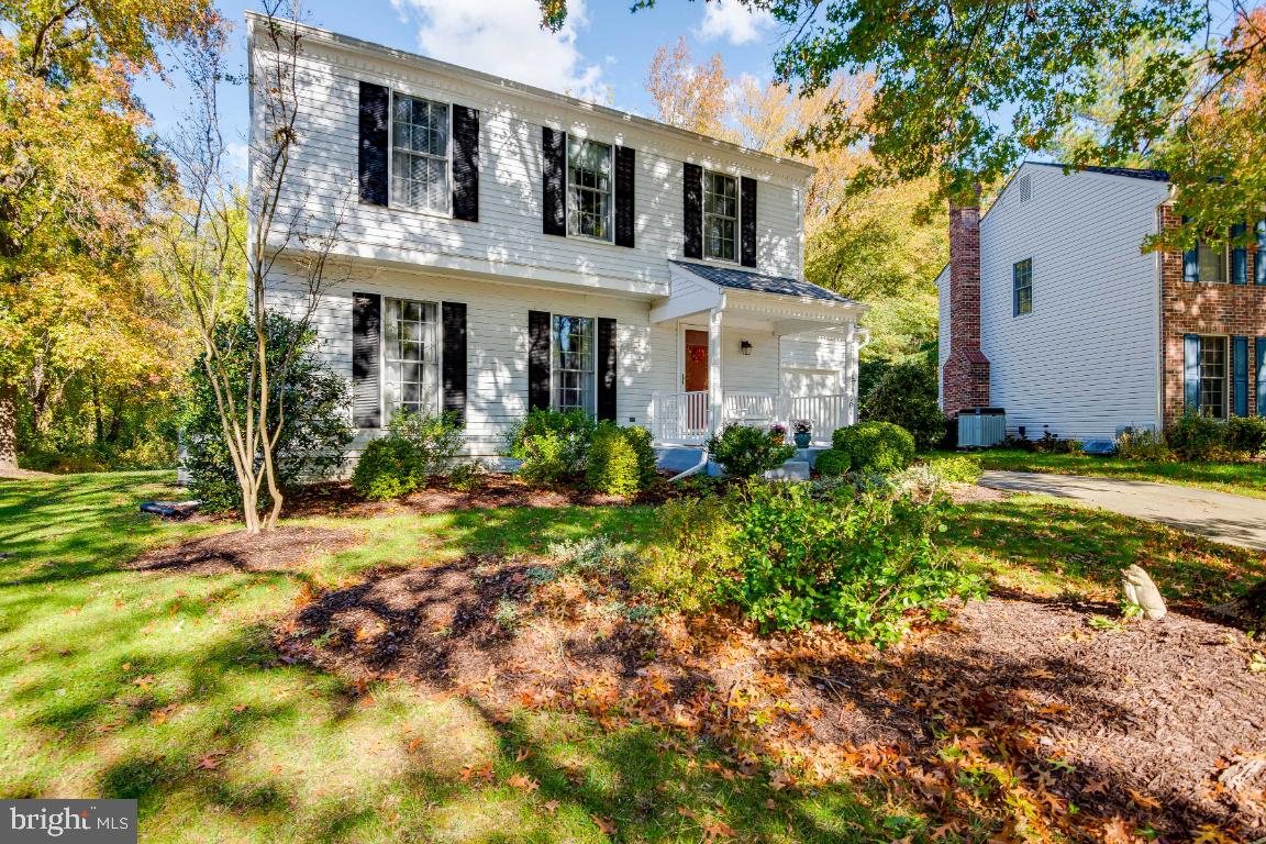 304 Riding Ridge Road Annapolis, MD 21403 - Photo 5 of 40