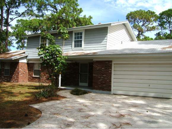 2654 Wagon Road Cocoa, FL 32926 - Photo 1 of 10 Primary Photo
