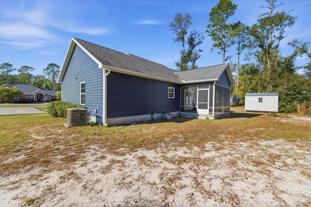 $280,000 | 314 Judson Drive, Perry, FL 32348