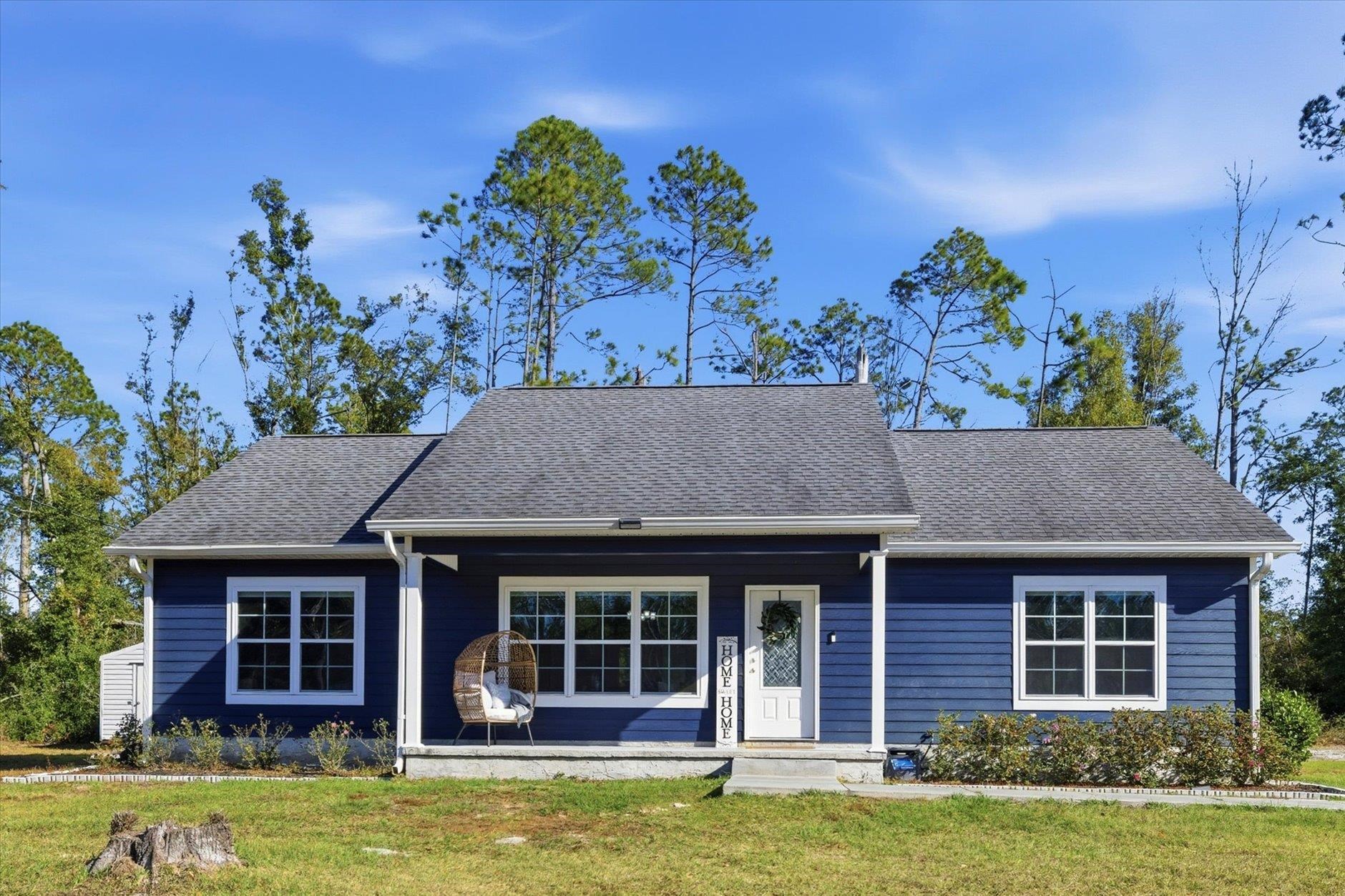 314 Judson Drive Perry, FL 32348 - Photo 20 of 29