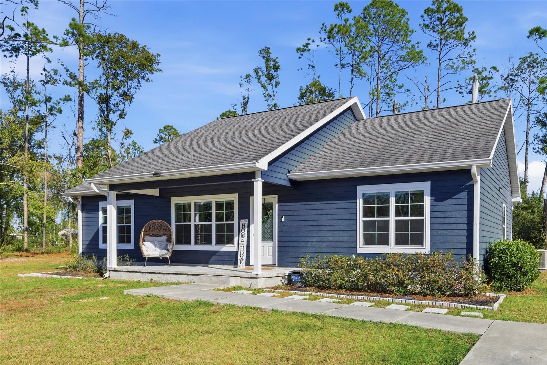 314 Judson Drive Perry, FL 32348 - Photo 22 of 29