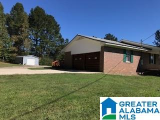 2525 Manning Road Ragland, AL 35131 - Photo 4 of 24