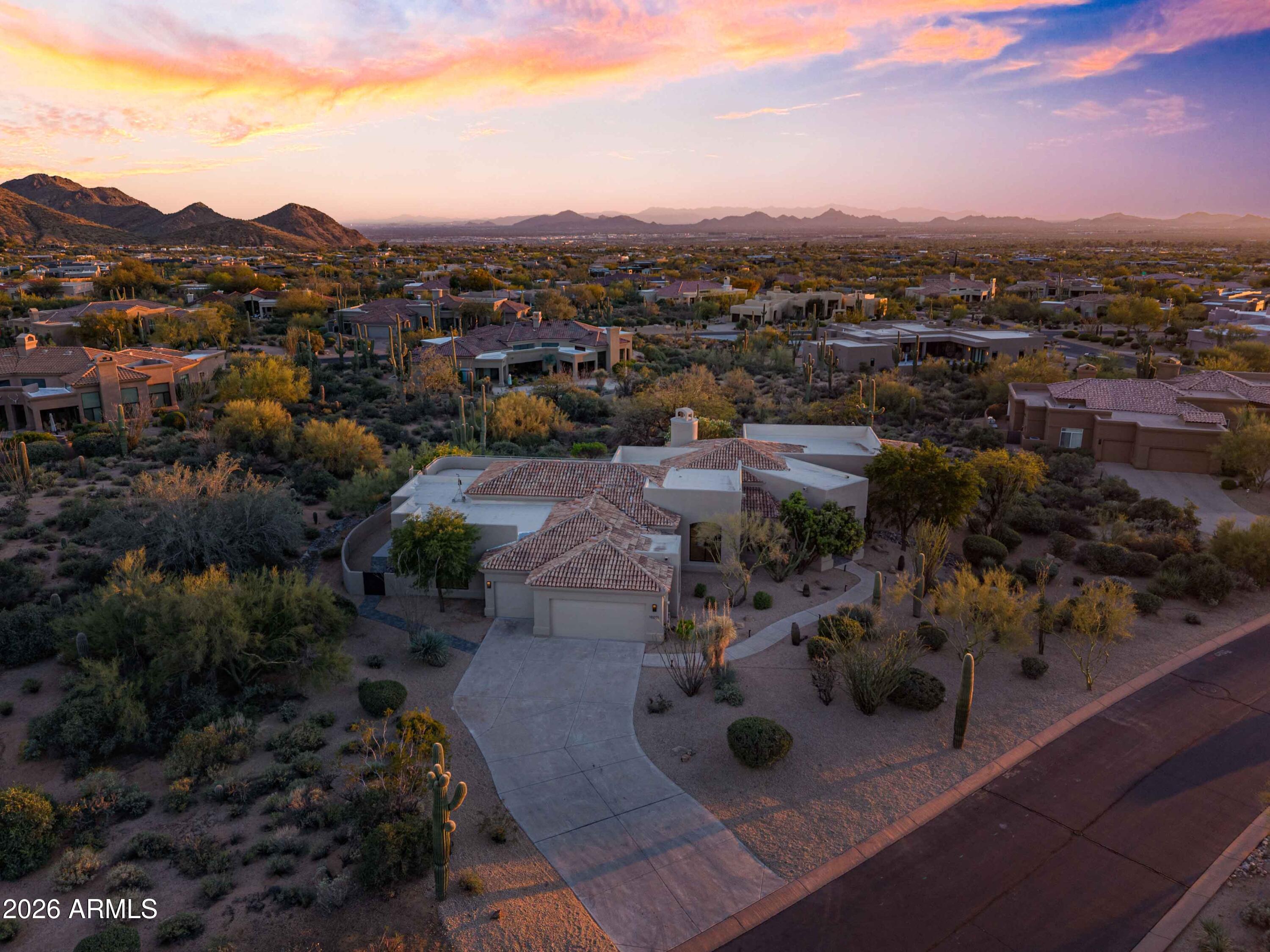 10201 East Ranch Gate Road Scottsdale, AZ 85255 - Photo 40 of 63