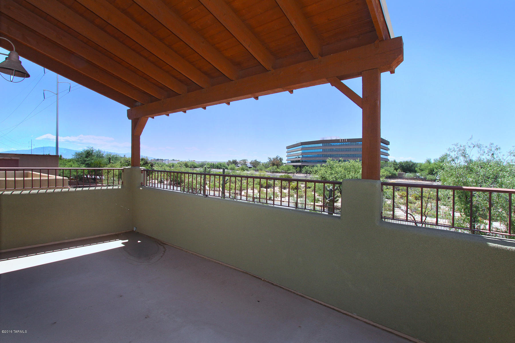 201 East Calderwood Road Tucson, AZ 85704 - Photo 24 of 42