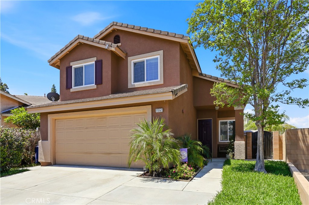 11552 Sheffield Road Fontana, CA 92337 - Photo 1 of 36