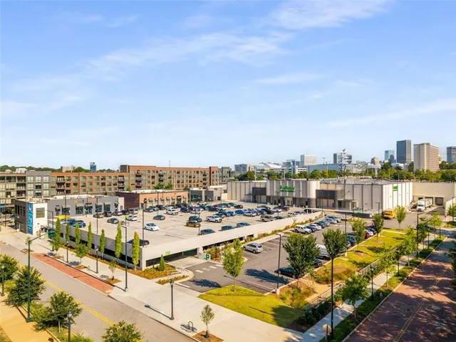 $385,000 | 500 Fraser Street Southeast, Atlanta, GA 30312