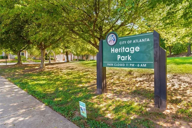 $385,000 | 500 Fraser Street Southeast, Atlanta, GA 30312