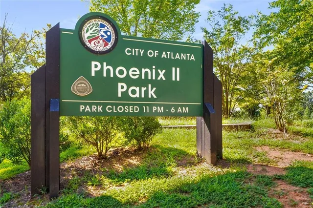 $385,000 | 500 Fraser Street Southeast, Atlanta, GA 30312