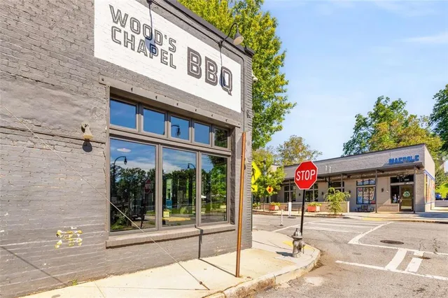 $385,000 | 500 Fraser Street Southeast, Atlanta, GA 30312