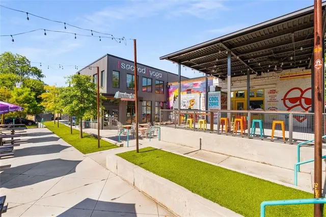 $385,000 | 500 Fraser Street Southeast, Atlanta, GA 30312