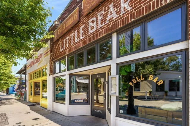 $385,000 | 500 Fraser Street Southeast, Atlanta, GA 30312