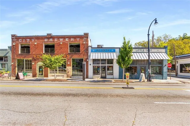 $385,000 | 500 Fraser Street Southeast, Atlanta, GA 30312