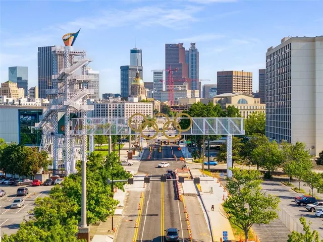 $385,000 | 500 Fraser Street Southeast, Atlanta, GA 30312