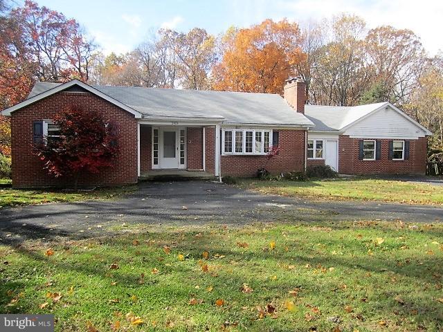 2418 Putnam Road Forest Hill, MD 21050 - Photo 1 of 30 Exterior (Front)
