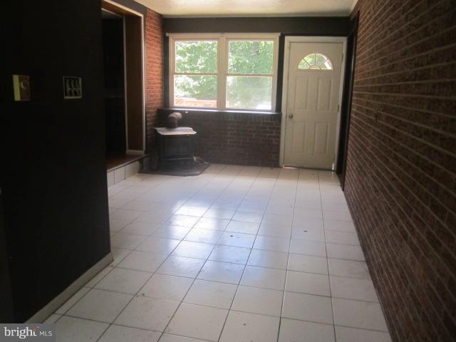 2418 Putnam Road Forest Hill, MD 21050 - Photo 2 of 30 Foyer