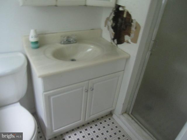 2418 Putnam Road Forest Hill, MD 21050 - Photo 12 of 30 Bath2