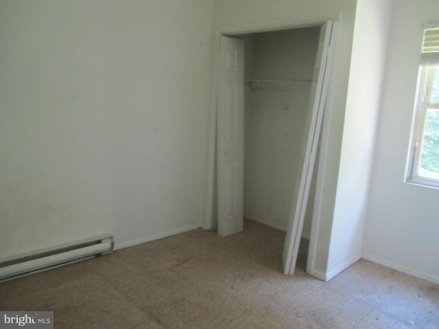 2418 Putnam Road Forest Hill, MD 21050 - Photo 14 of 30 Bedroom3