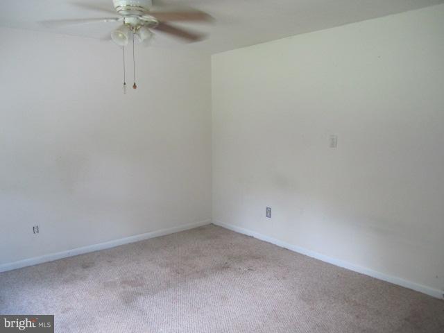 2418 Putnam Road Forest Hill, MD 21050 - Photo 16 of 30 Bedroom4