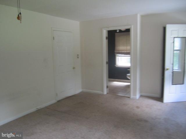 2418 Putnam Road Forest Hill, MD 21050 - Photo 17 of 30 Bedroom4