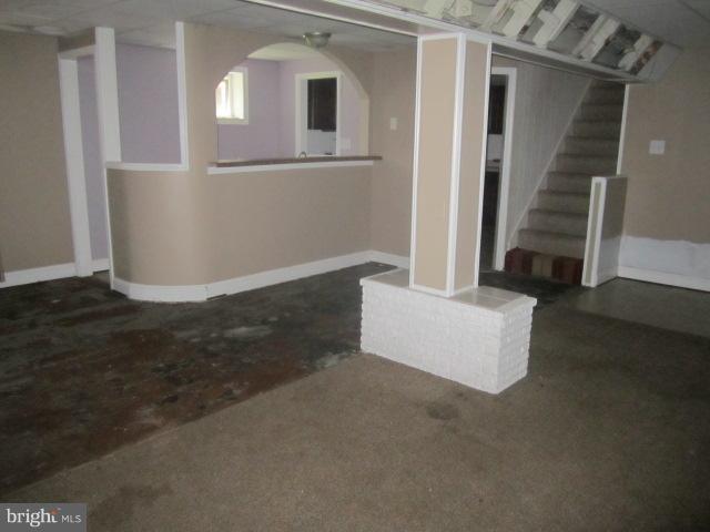 2418 Putnam Road Forest Hill, MD 21050 - Photo 26 of 30 Basement