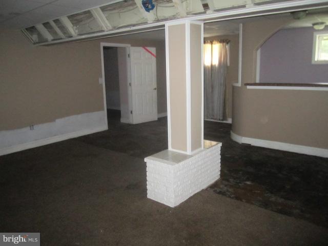2418 Putnam Road Forest Hill, MD 21050 - Photo 27 of 30 Basement