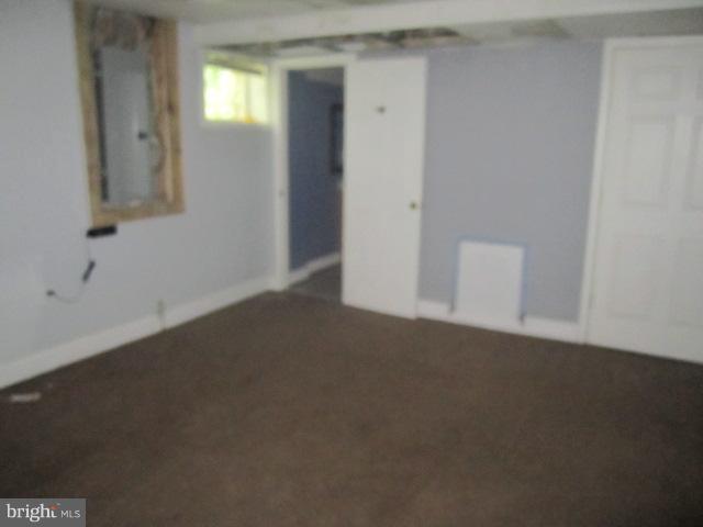 2418 Putnam Road Forest Hill, MD 21050 - Photo 28 of 30 Basement
