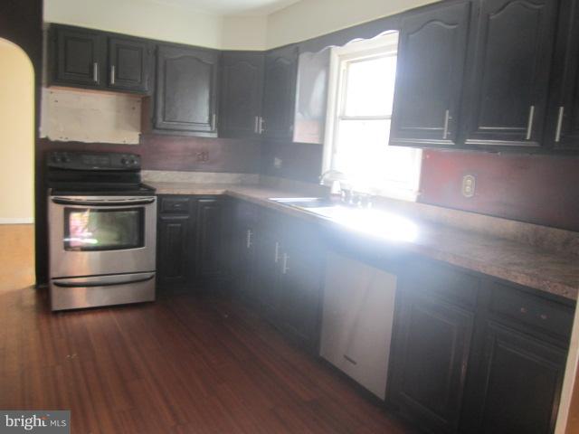 2418 Putnam Road Forest Hill, MD 21050 - Photo 5 of 30 Kitchen