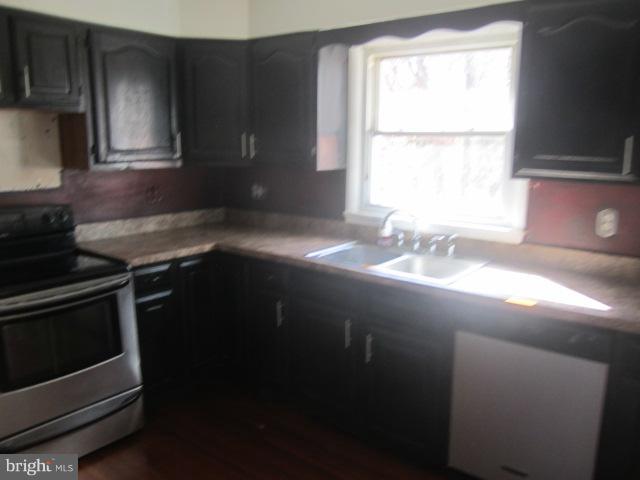 2418 Putnam Road Forest Hill, MD 21050 - Photo 6 of 30 Kitchen