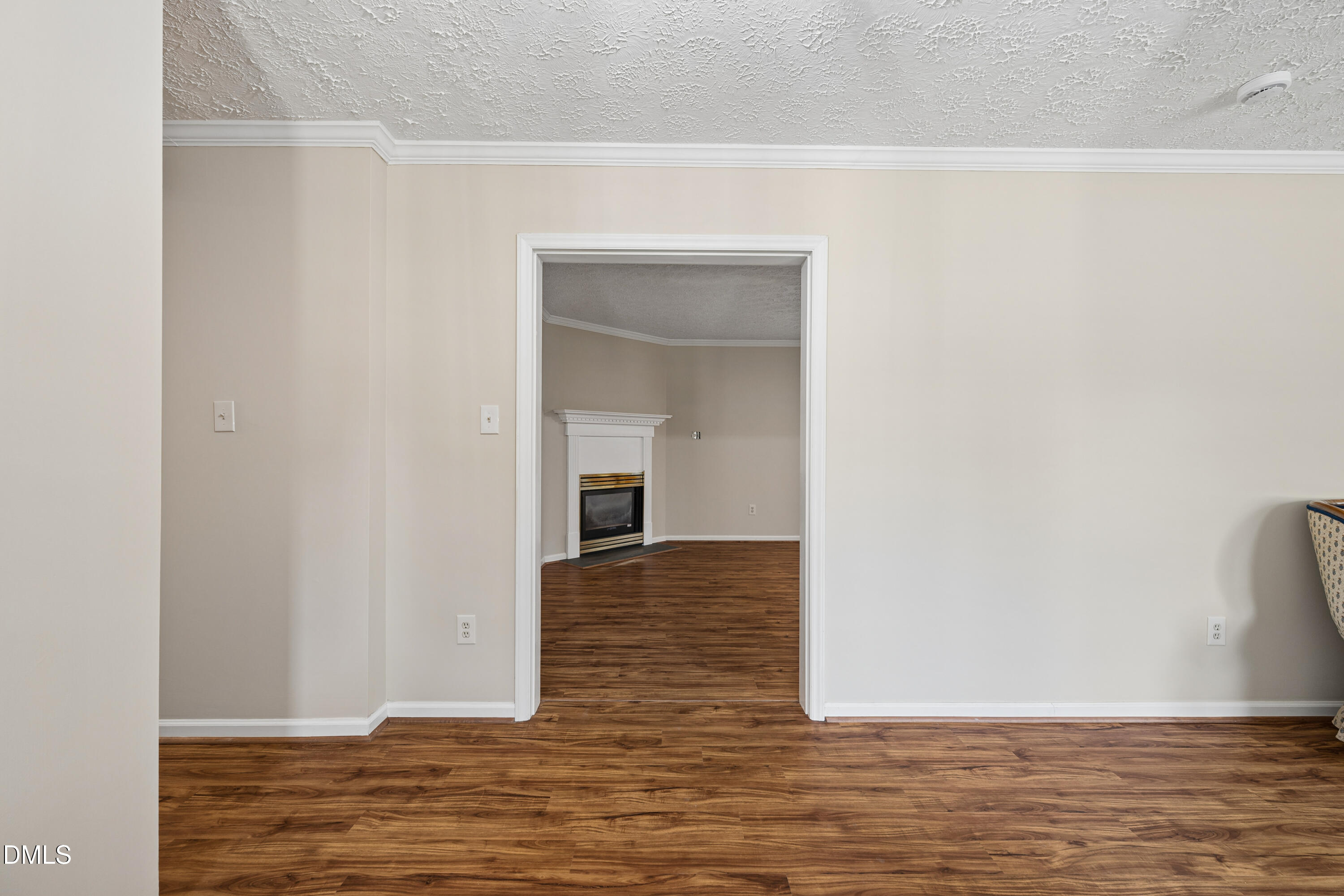 116 Badger Circle Roxboro, NC 27573 - Photo 5 of 31 6_4 -116 badger cir, interior