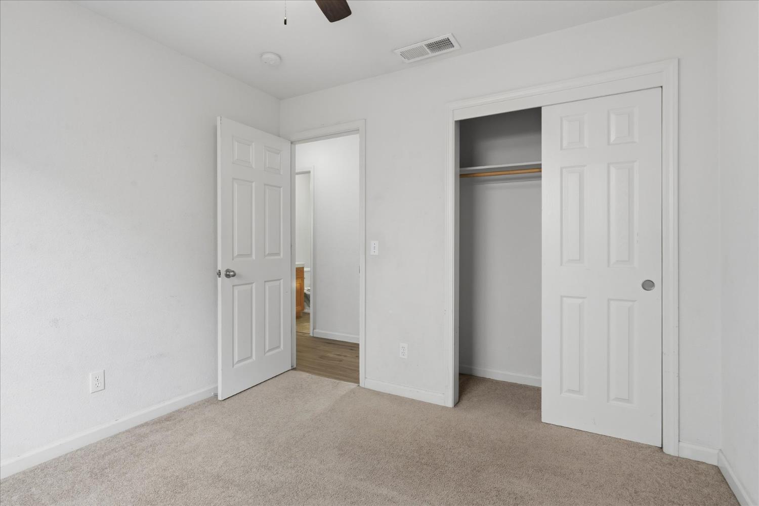988 Monterey Street Madera, CA 93637 - Photo 24 of 36 a view of an empty room