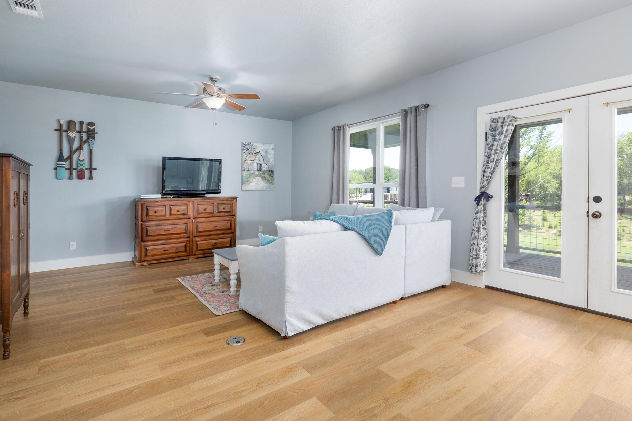 2311 Spoke Hollow Road, Unit 2 Wimberley, TX 78676 - Photo 4 of 21