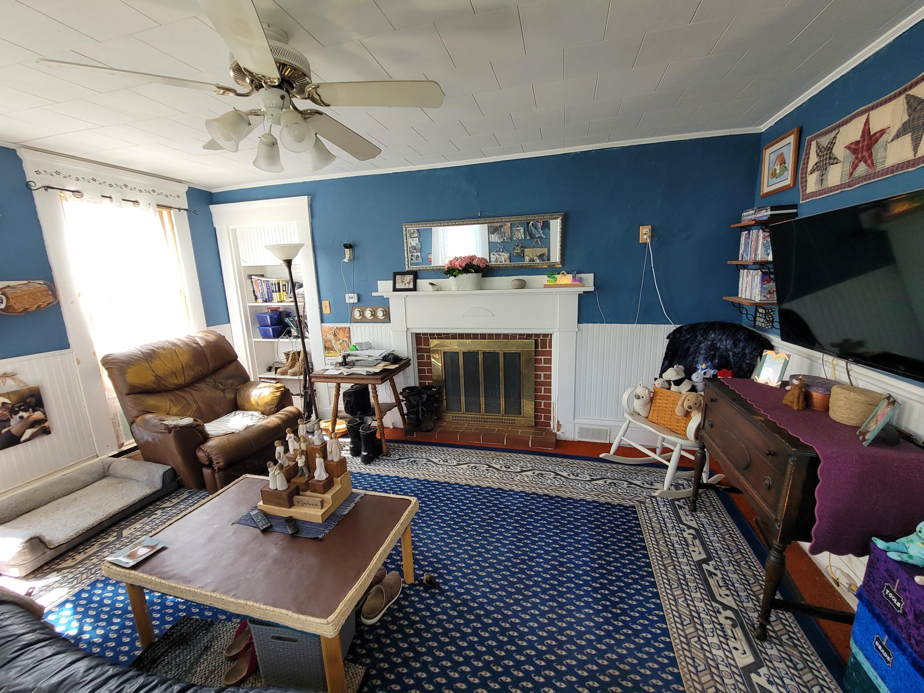 460 Billings Road Hermon, ME 04401 - Photo 24 of 43 20220901_140140