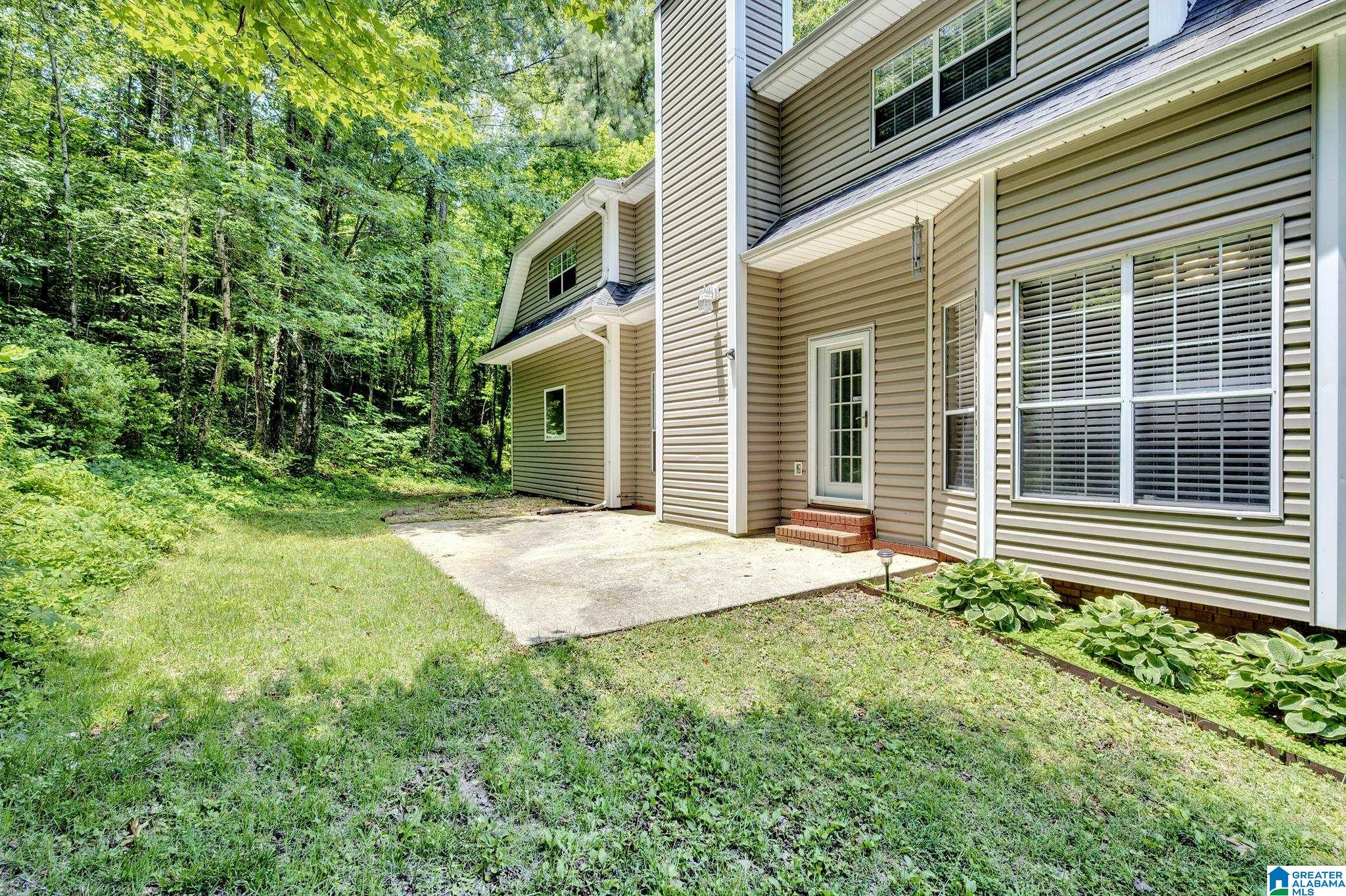 426 Oak Ridge Drive Moody, AL 35004 - Photo 36 of 41