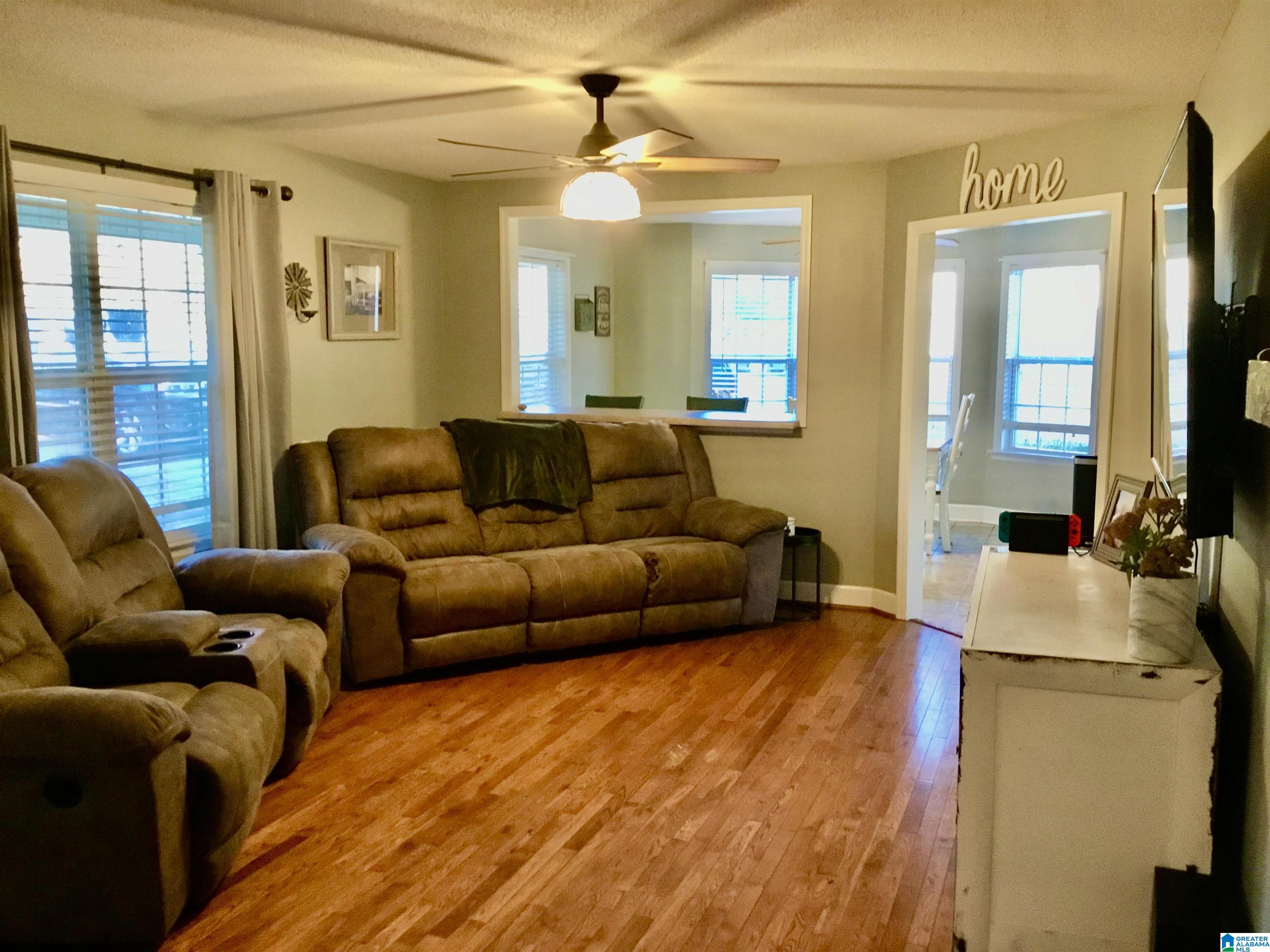 332 Deerfield Road Pell City, AL 35125 - Photo 2 of 22