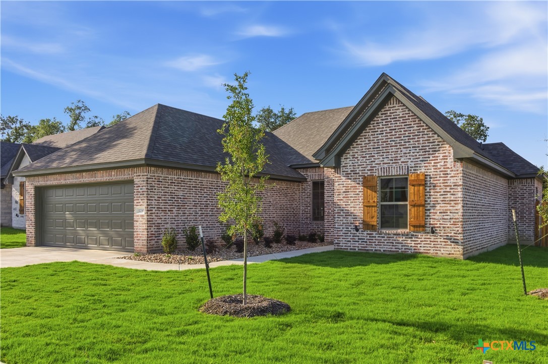 1230 Rylee Lane Salado, TX 76571 - Photo 2 of 25