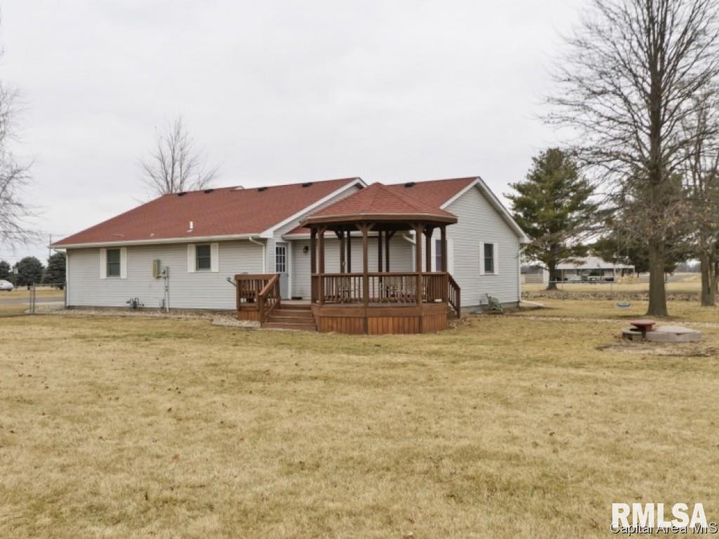 100 Post Road Virden, IL 62690 - Photo 22 of 23