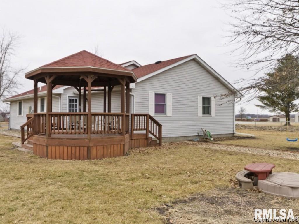 100 Post Road Virden, IL 62690 - Photo 23 of 23