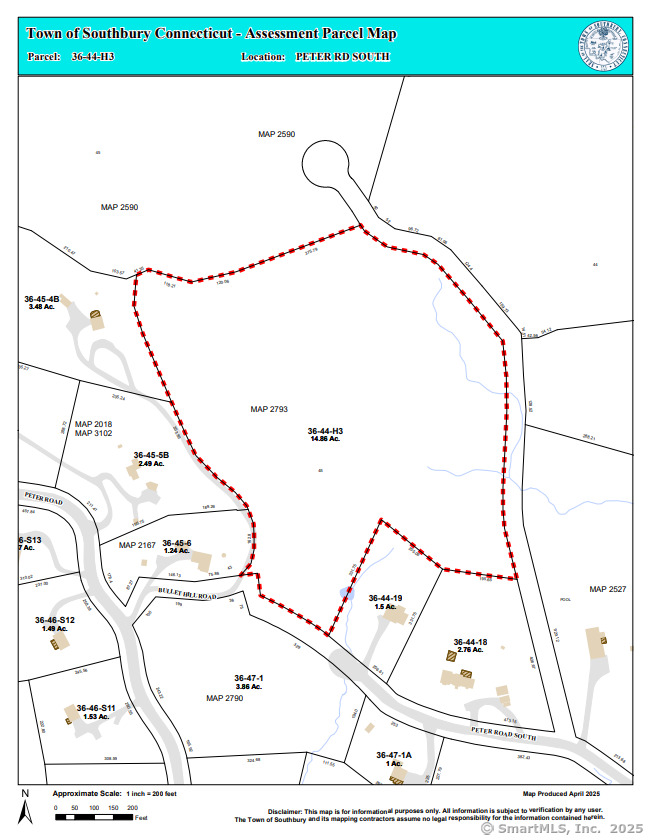 Peter Road Southbury, CT 06488 - Photo 3 of 3