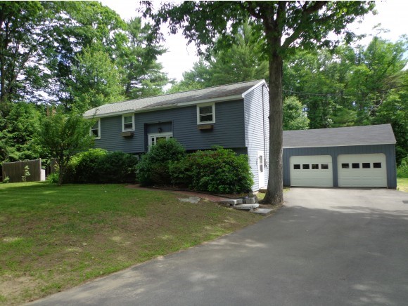 91 Knox Road Bow, NH 03304 - Photo 1 of 1