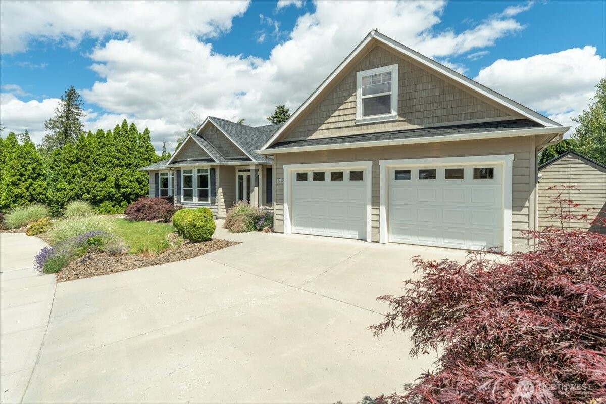 105 Pickens Street Wenatchee, WA 98801 - Photo 33 of 34