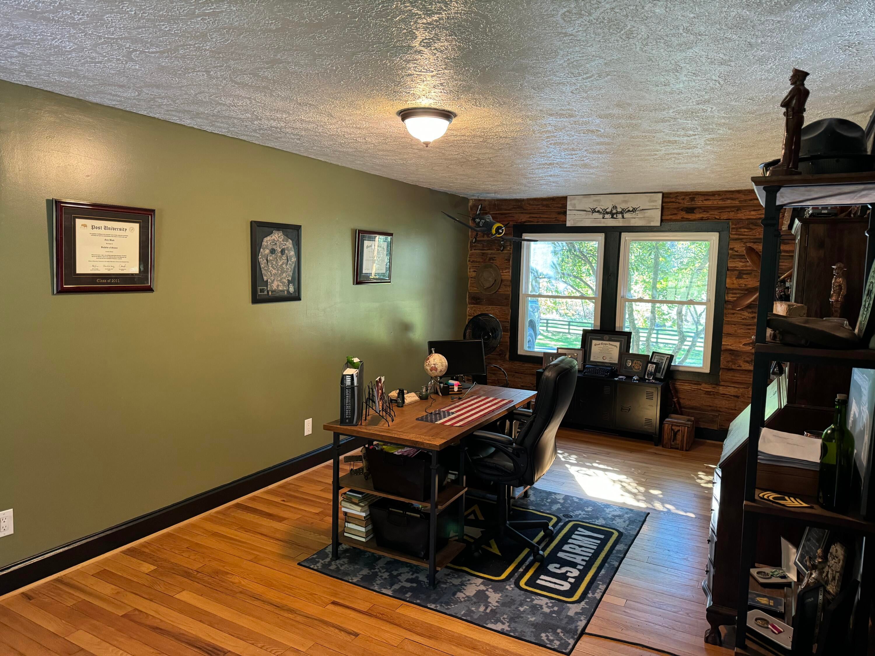 534 Big Branch Road Alderson, WV 24910 - Photo 30 of 112 Gallery Image 30