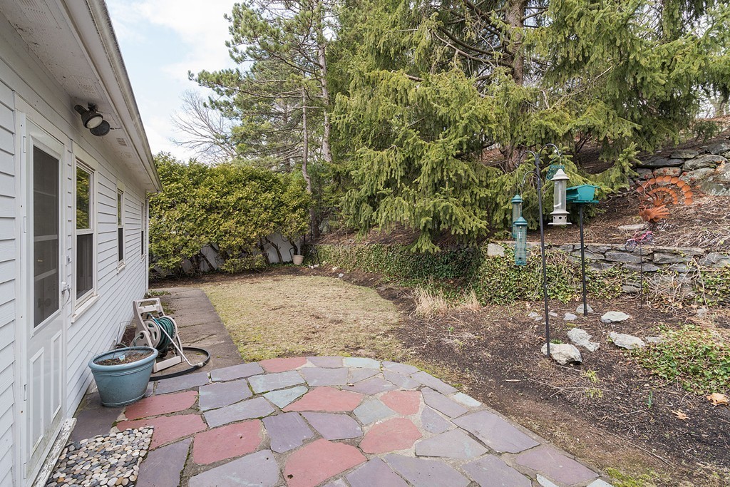 45 Beresford Road Brookline, MA 02467 - Photo 22 of 24 Gallery Image 22