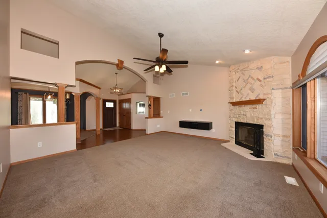 $789,900 | 4942 Bridle Path Road, Polk, WI 53076