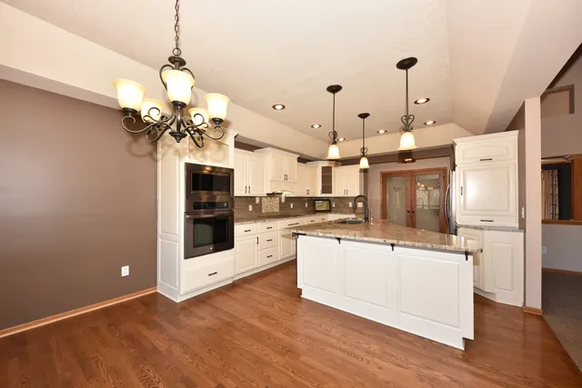 $789,900 | 4942 Bridle Path Road, Polk, WI 53076