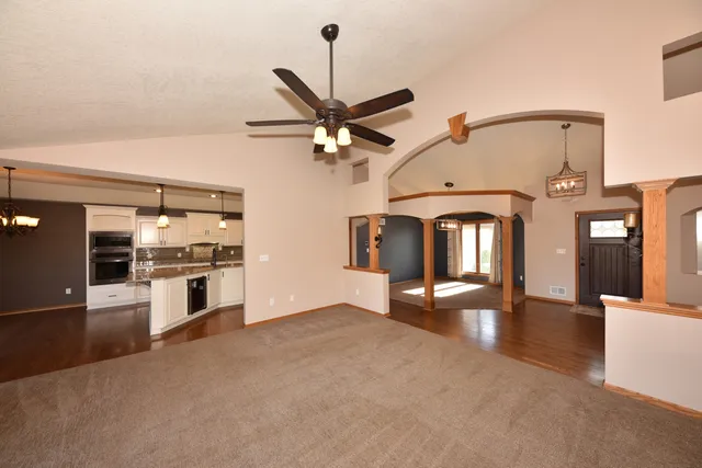 $789,900 | 4942 Bridle Path Road, Polk, WI 53076