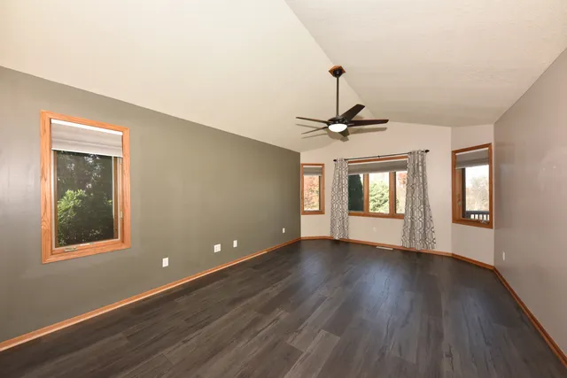 $789,900 | 4942 Bridle Path Road, Polk, WI 53076