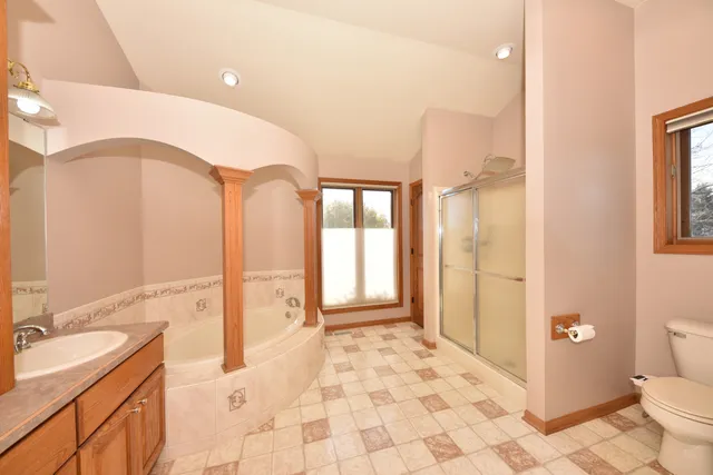 $789,900 | 4942 Bridle Path Road, Polk, WI 53076