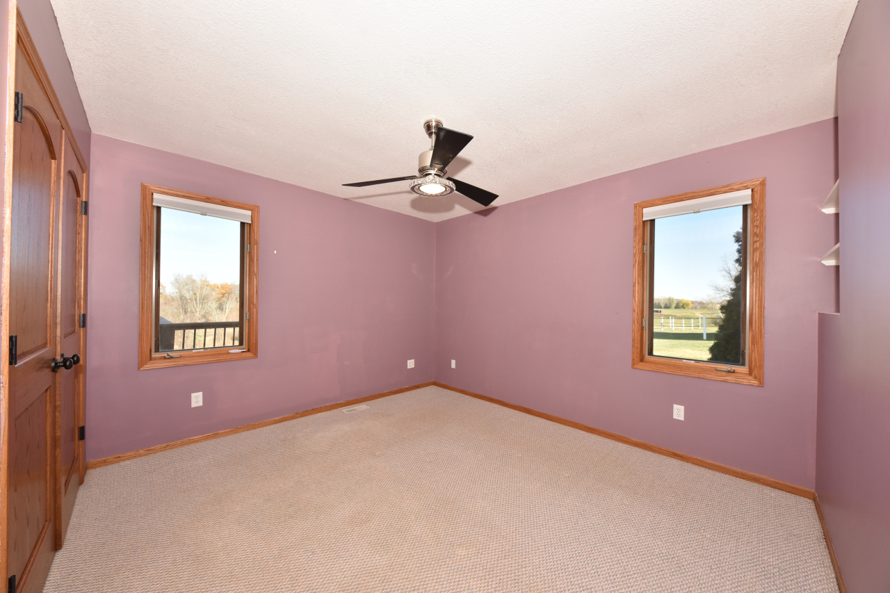 4942 Bridle Path Road Polk, WI 53076 - Photo 42 of 62 Third Bathroom