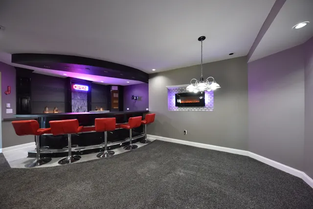 $789,900 | 4942 Bridle Path Road, Polk, WI 53076