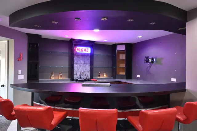 $789,900 | 4942 Bridle Path Road, Polk, WI 53076